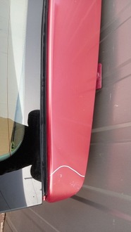 фото thumb №5, Задня кришка багажника citroen c3 02r