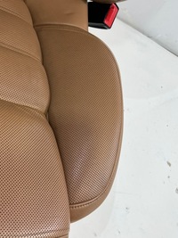 фото thumb №6, Сидіння пасажира cayenne 92a 7p5 turbo s cognac вентиляція , з підігрівом ,екран !