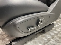 фото thumb №8, Сидіння лівий перед шкіра електричний lincoln mkz 2013-