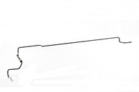 фото thumb №1, Оригинальный номер 8200673555 шланг тормозной зад левый nissan interstar оригинал