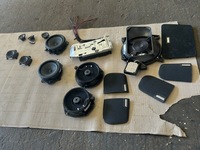 фото thumb №9, Audi a8 d3 lift аудиосистема surround bose комплект 4e0910223q