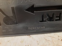 фото thumb №12, 2018 cadillac escalade iv рейлінги дахові 84393978