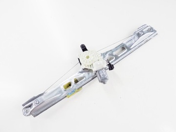 фото thumb №1, Transit custom i підйомник вікна праві перед 2-pin