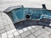 фото thumb №9, Ford focus ii 2 mk2 04-08 бампер перед передній 4m51-17757-a granatowy