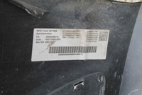 фото thumb №9, Бампер mercedes a-klasa w176 lift 15-18 перед