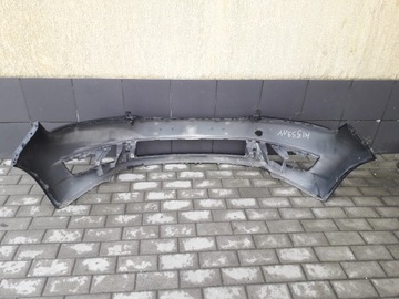 фото thumb №8, Skoda rapid 5ja 12-17 бампер перед переднее 5ja807221b