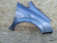 фото thumb №1, Крила правий пасажира opel zafira b z155