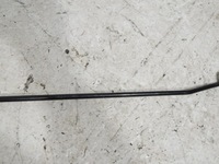 фото thumb №4, Кронштейн подпорка капот honda hrv ii 13-21