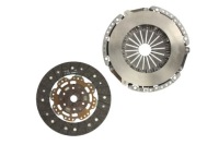 фото thumb №11, Зчеплення kpl.ford volvo sachs 3000 970 003 набір