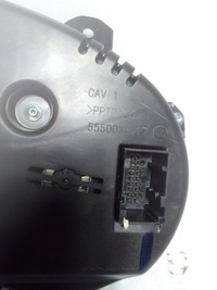 фото thumb №9, Jeep compass ii 2.4 17- спідометр  прилади 6rx38dx9ak usa