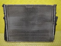 Bmw e46 2.0 радиатор воды 14362419 в Украине, фото thumb