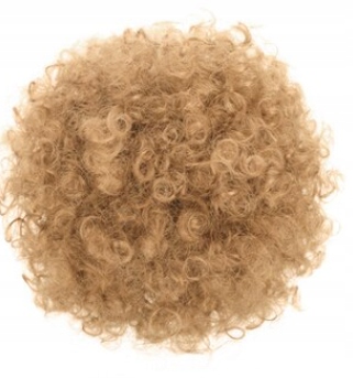 АФРО BON HAIR DECORATION BON HAIRSTYLE v7