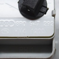 фото thumb №6, Audi q5 sq5 2014 свет сиденья передней