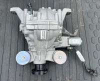 фото thumb №1, Диференціал міст задня dodge durango srt hellcat 2018- 3.70