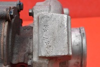 фото thumb №6, Турбонагнетатель турбина 49335-13001 mitsubishi asx 1 i 1.8 did 150 km 10-12