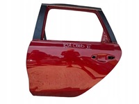 фото thumb №1, Kia ceed 3 iii двері лівий задня оригінал