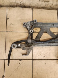 фото thumb №5, Тележка подрамник перед audi a3 rs3 8v