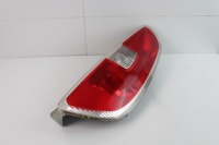 фото thumb №1, Лампа правый задняя задняя skoda roomster 06-10r