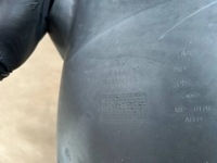 фото thumb №2, Підкрилок правий задня задні renault clio iii 82002891943