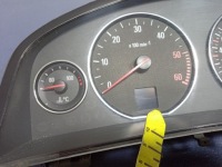 Opel signum 2.2 dti счетчик приборы eu 13136729 с Разборки, фото thumb