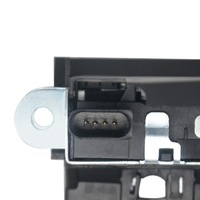 фото thumb №12, Замок задний крышки skoda yeti 2010-2018 5l6827505c