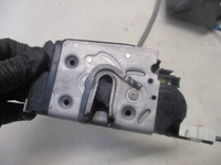 фото thumb №5, Замок ручка дверь правый перед vw crafter