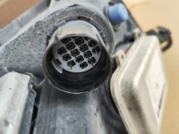 Фара перед правый  ксенон led jaguar xe x760 2016 Недорого, фото thumb