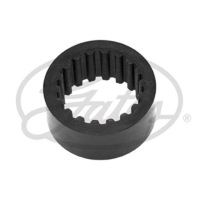 фото thumb №3, Втулка зчеплення генератора