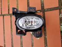 фото thumb №1, Mazda 3 bk 07-09 lift протитуманна фара правий оригінал