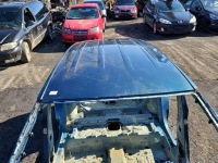 Дах citroen c5 aircross 17-25 колір edz Оригінал, фото thumb