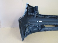 Audi a3 8v4 lifting 2016-2020 бампер задній Київ, фото thumb