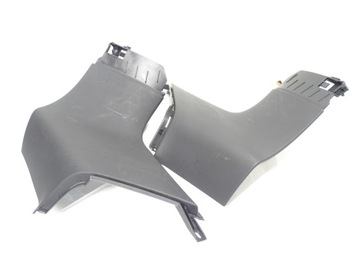 фото thumb №8, Kpl потолок audi q5 8r чёрная s-line 8r0867501d