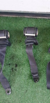 фото thumb №3, Mini cooper r56 pas ремни безопасности комплект