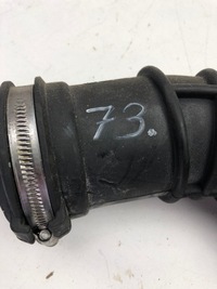 фото thumb №5, Renault megane iv труба wąż турбины 165767706r