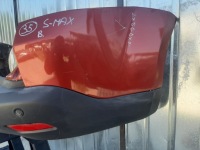 Купить Бампер задняя задний ford s-max i mk1 2006-2010 цвет z6 датчики pdc, фото thumb