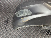 Opel zafira b lift 2008-2014 бампер передній перед pdc Київ, фото thumb