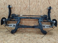 фото thumb №1, Балка задняя mercedes klasa a w176 klasa b w246 cla c117 2wd