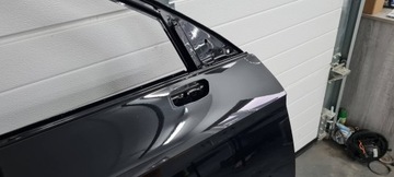 фото thumb №7, Sq5 80a q5 рестайлінг двері праві правий перед передні sportback ly9t 80a831052n