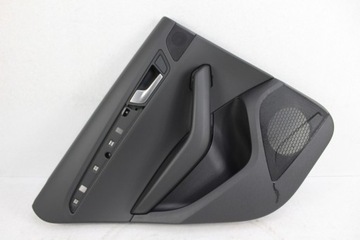фото thumb №1, Audi q5 8r0 оббивка двері зад лівий 8r0867305