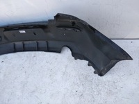 фото thumb №10, Bmw 1 f20 f21 lift 14- бампер задний задняя