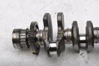 Peugeot 2008 2 1.2 thp 114kw 155km wał колінчастий hnn hnj hnr Зі Шроту, фото thumb