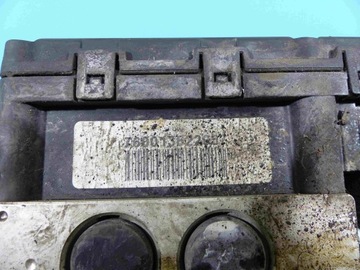 фото thumb №8, Насос abs vw sharan mk1 1j0907379p 7m3614111h