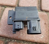 фото thumb №1, Резистор вентилятора renault megane iv 255507326r