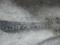 фото thumb №10, Подкрылок lexus nx300 53875-78020 53860-78020 правое левая