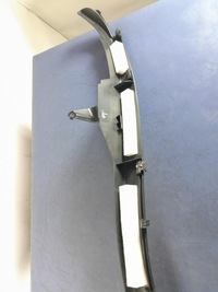 фото thumb №6, Mercedes c43 w205 защита пороговые правое