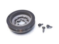 фото thumb №1, Шків колінчастого вала citroen c4 cactus 1.2 vti e103118a