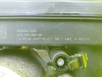 фото thumb №13, Турбина турбонагнетатель регулятор wrangler jl wk2 2.0 t 05281614ae