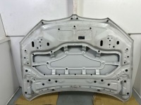 41007463772 капот bmw x1 f48 f49 2015-2022 передок  доставка pl 2–3 dni Доставка, фото thumb
