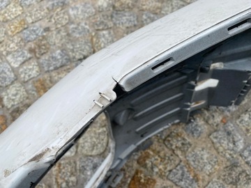 фото thumb №14, Vw golf vi 6 gti gtd бампер перед 5k0807221b оригинал