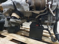 фото thumb №9, Mercedes gl gls x166 двигатель kompletny 4.7 v8 m278 278928 super состояние